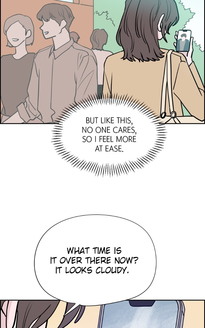 Copy-Paste Romance Episode 36 page 30 - 