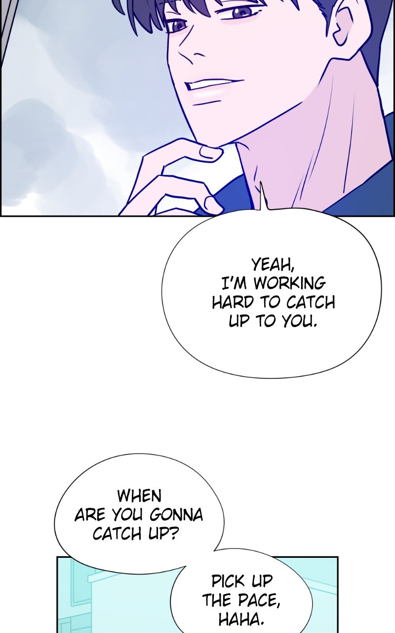 Copy-Paste Romance Episode 36 page 32 - 