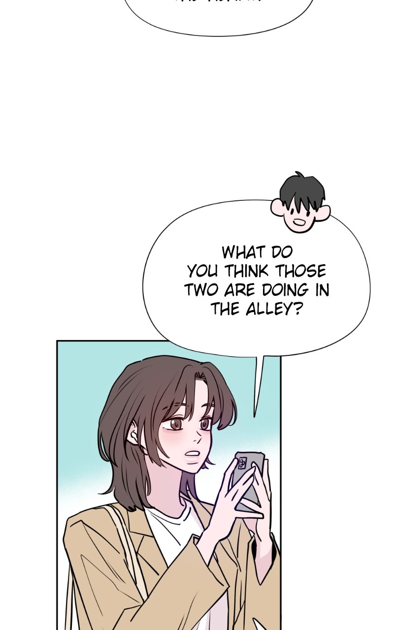 Copy-Paste Romance Episode 36 page 36 - 