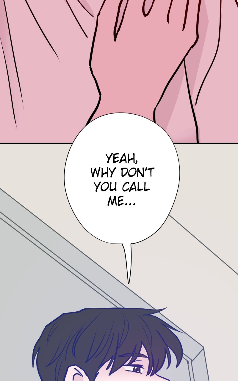 Copy-Paste Romance Episode 36 page 5 - 