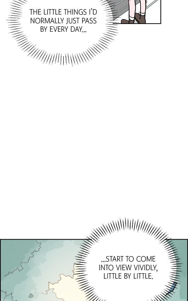 Copy-Paste Romance Episode 36 page 44 - 