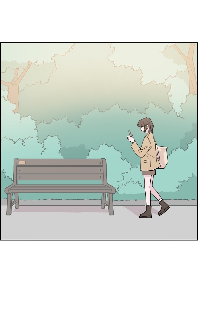 Copy-Paste Romance Episode 36 page 46 - 