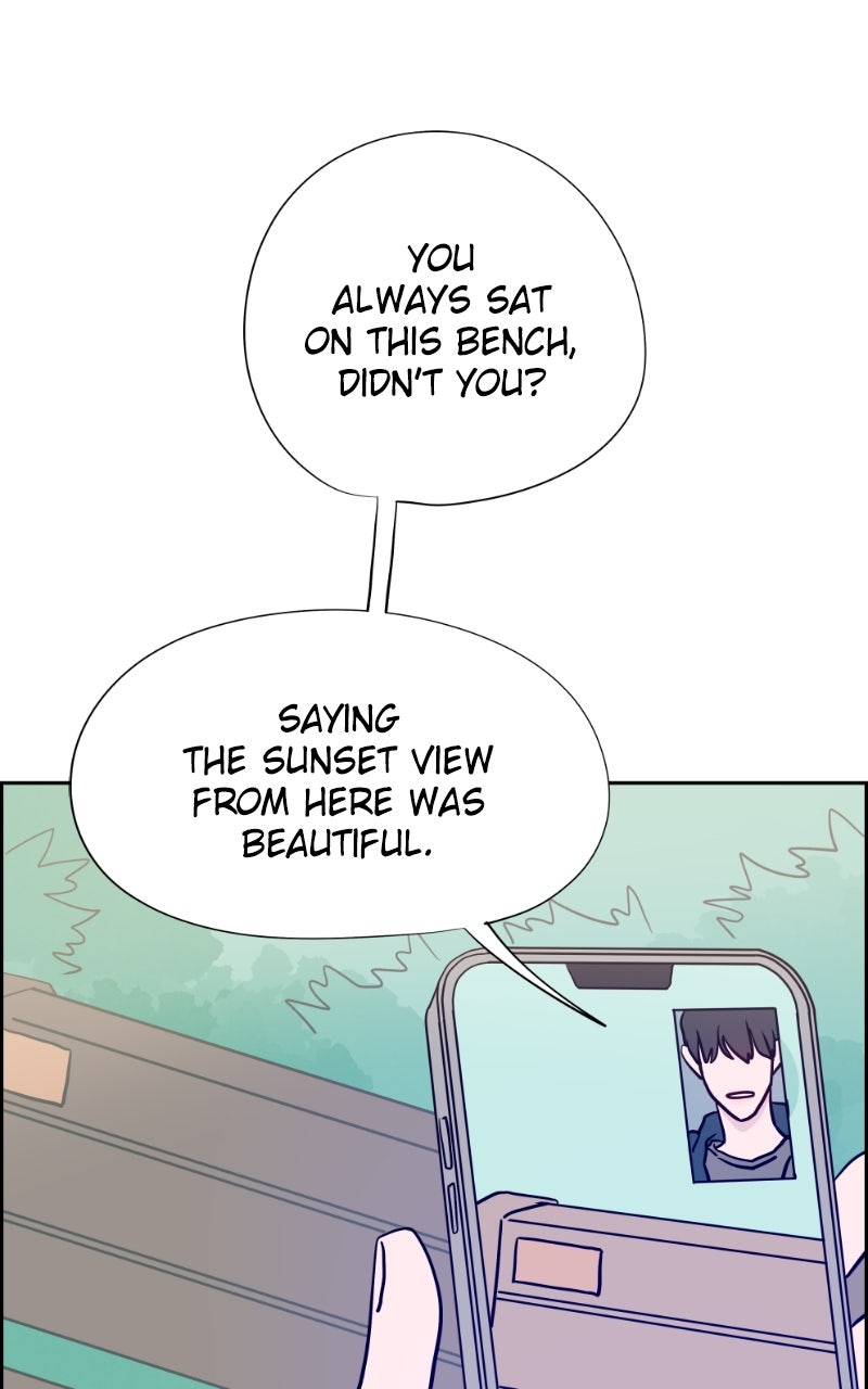 Copy-Paste Romance Episode 36 page 47 - 