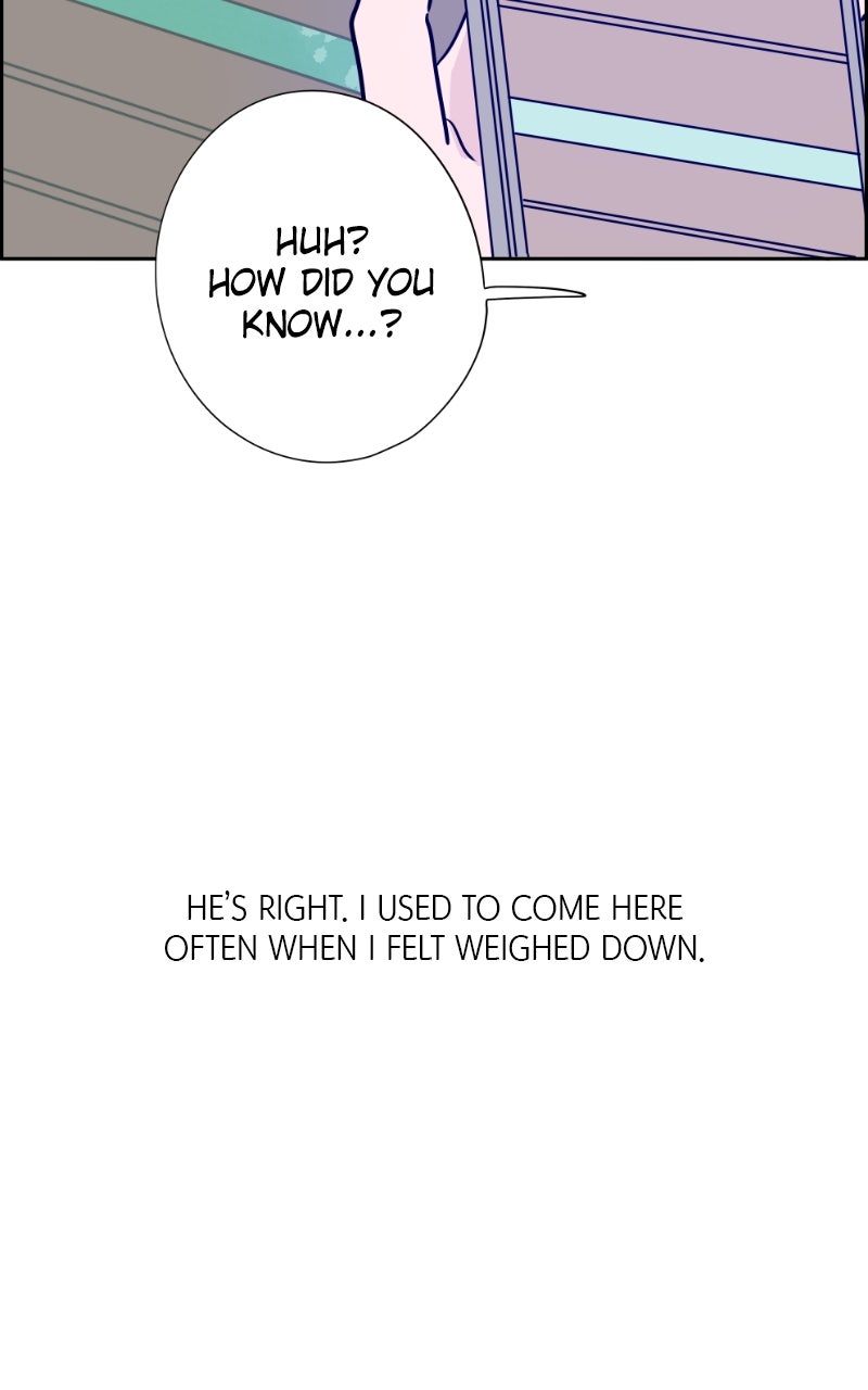 Copy-Paste Romance Episode 36 page 48 - 