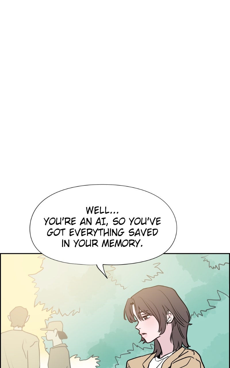 Copy-Paste Romance Episode 36 page 50 - 