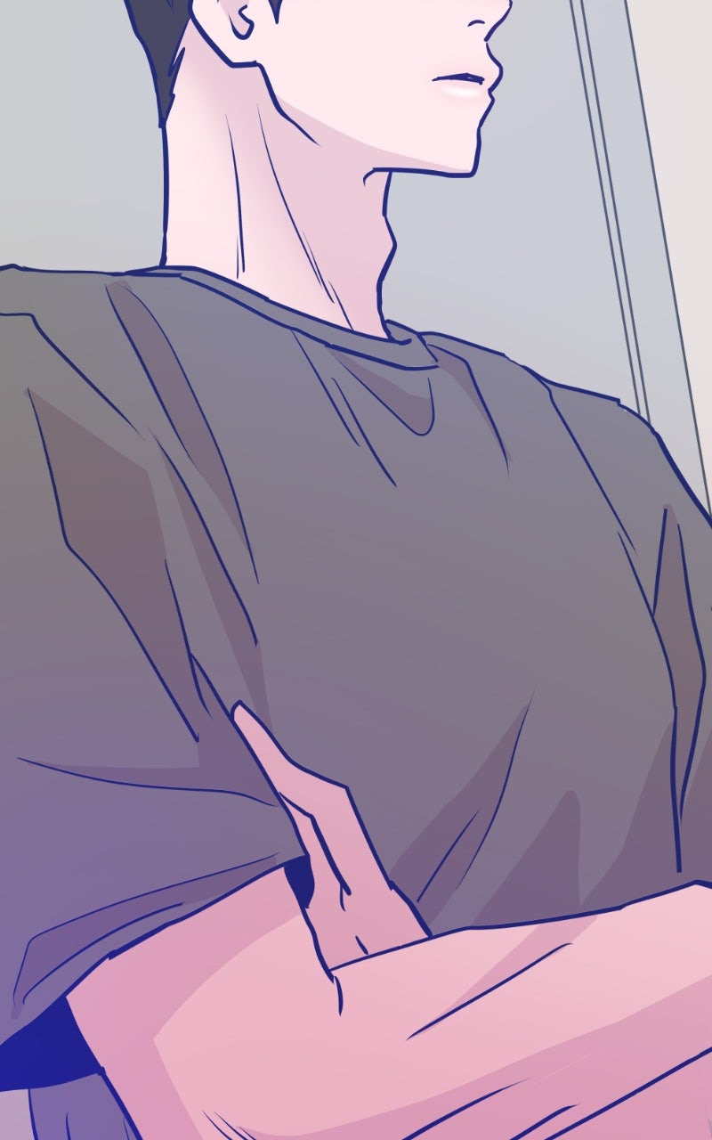 Copy-Paste Romance Episode 36 page 6 - 