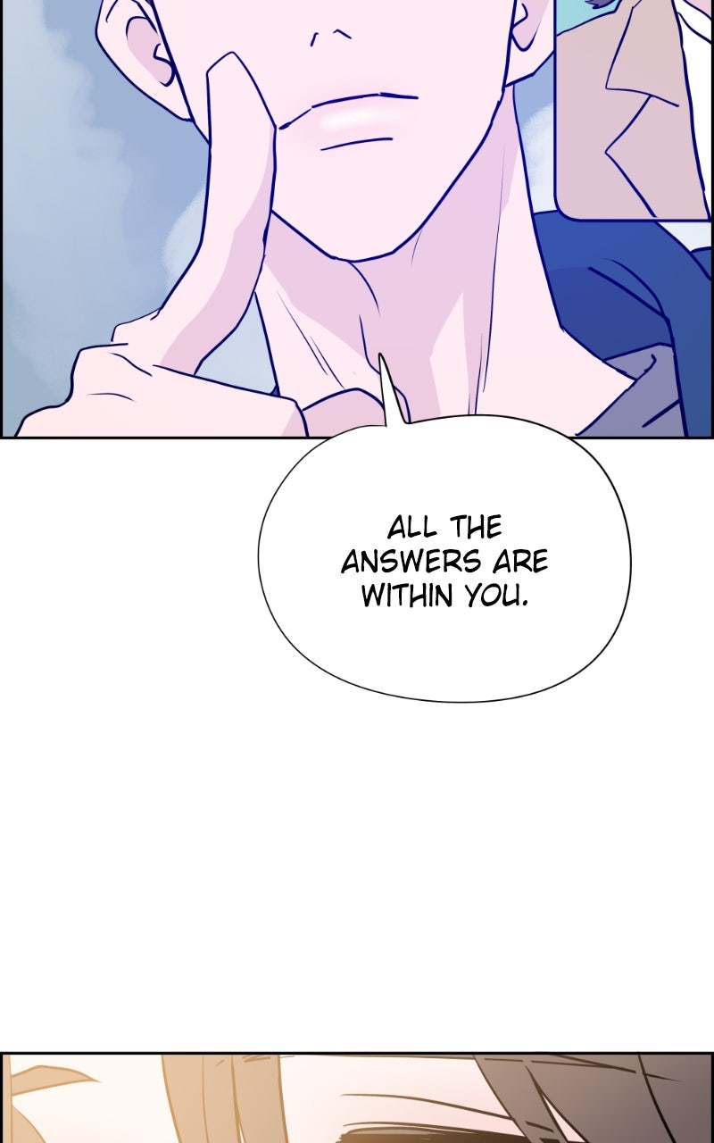 Copy-Paste Romance Episode 36 page 52 - 
