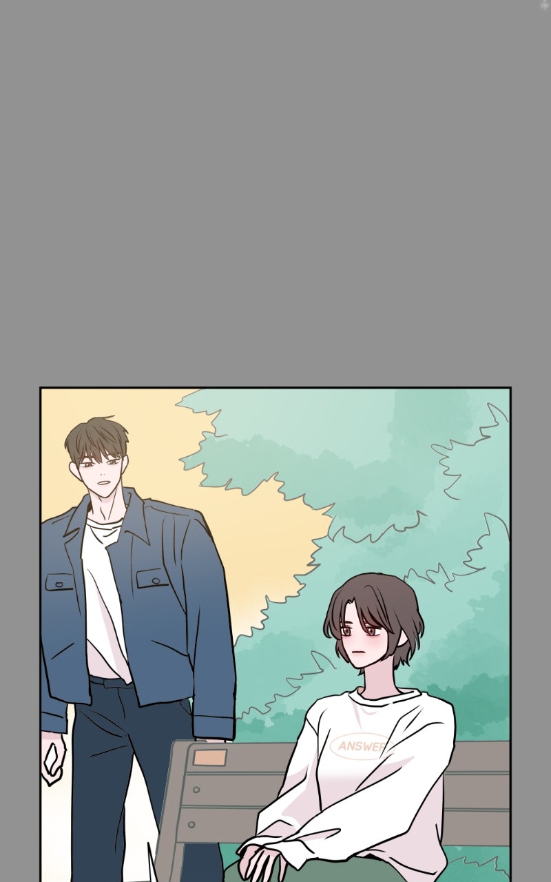 Copy-Paste Romance Episode 36 page 54 - 