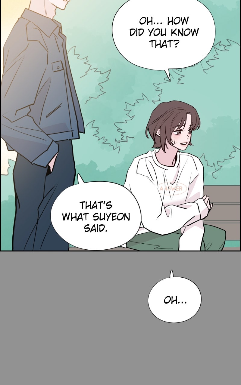 Copy-Paste Romance Episode 36 page 57 - 