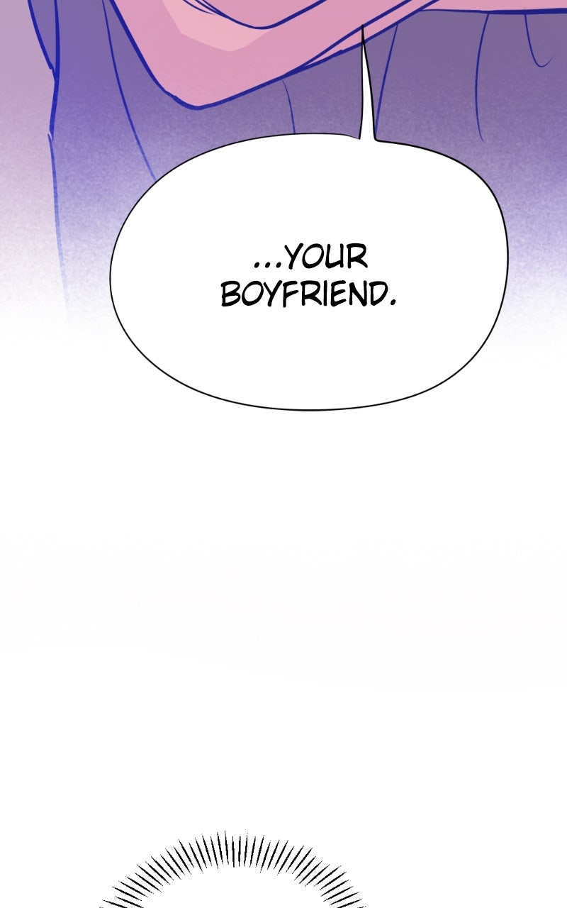 Copy-Paste Romance Episode 36 page 7 - 