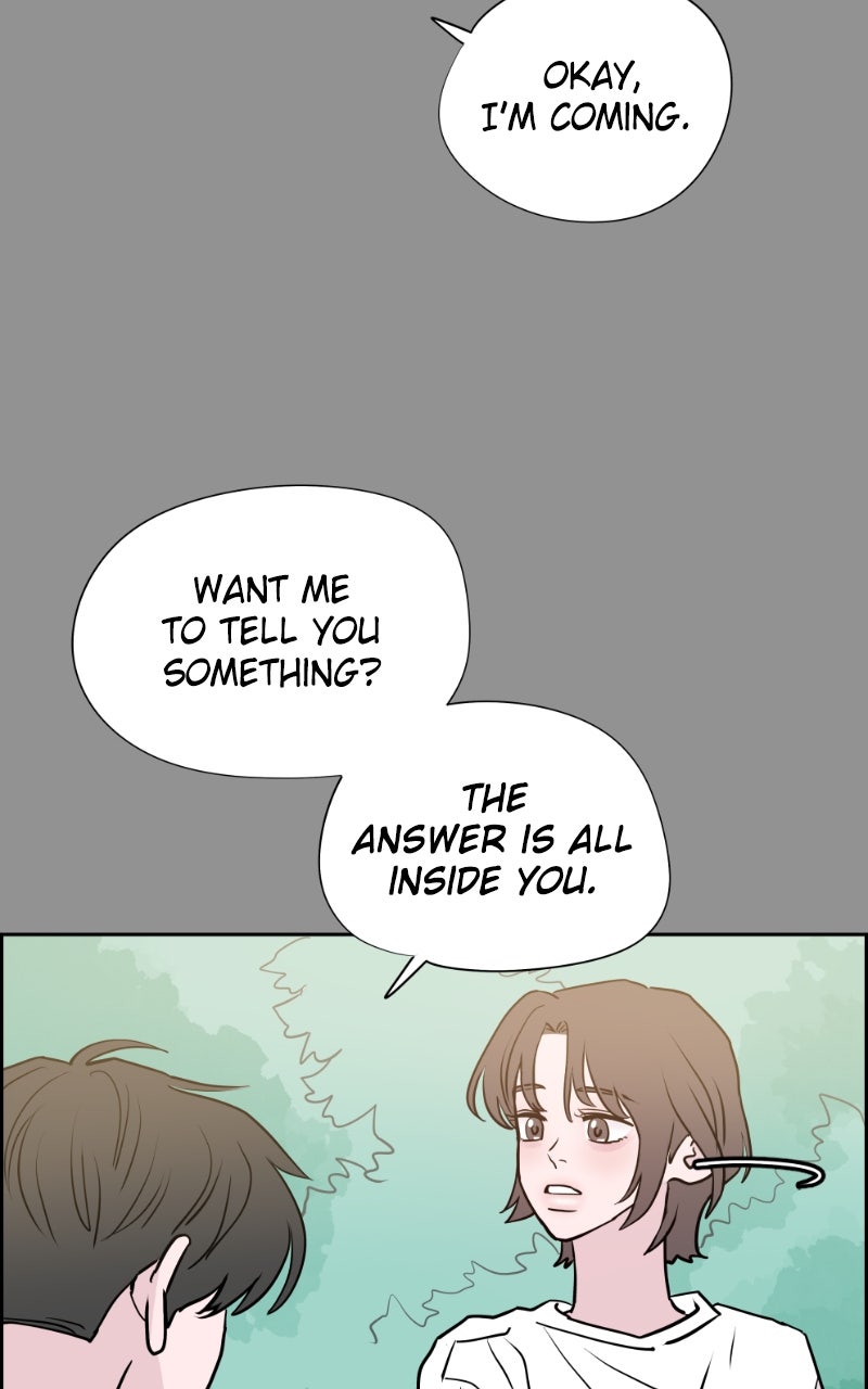 Copy-Paste Romance Episode 36 page 61 - 