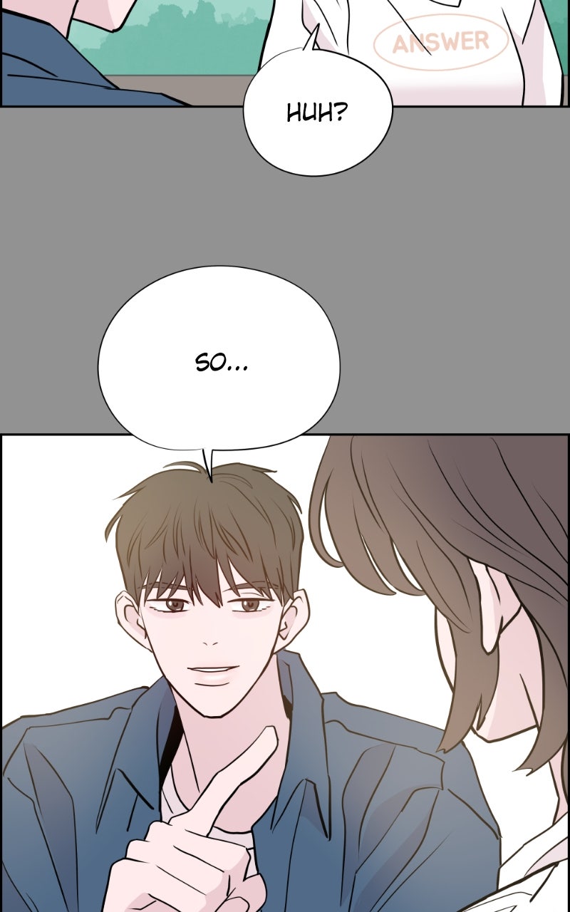 Copy-Paste Romance Episode 36 page 62 - 