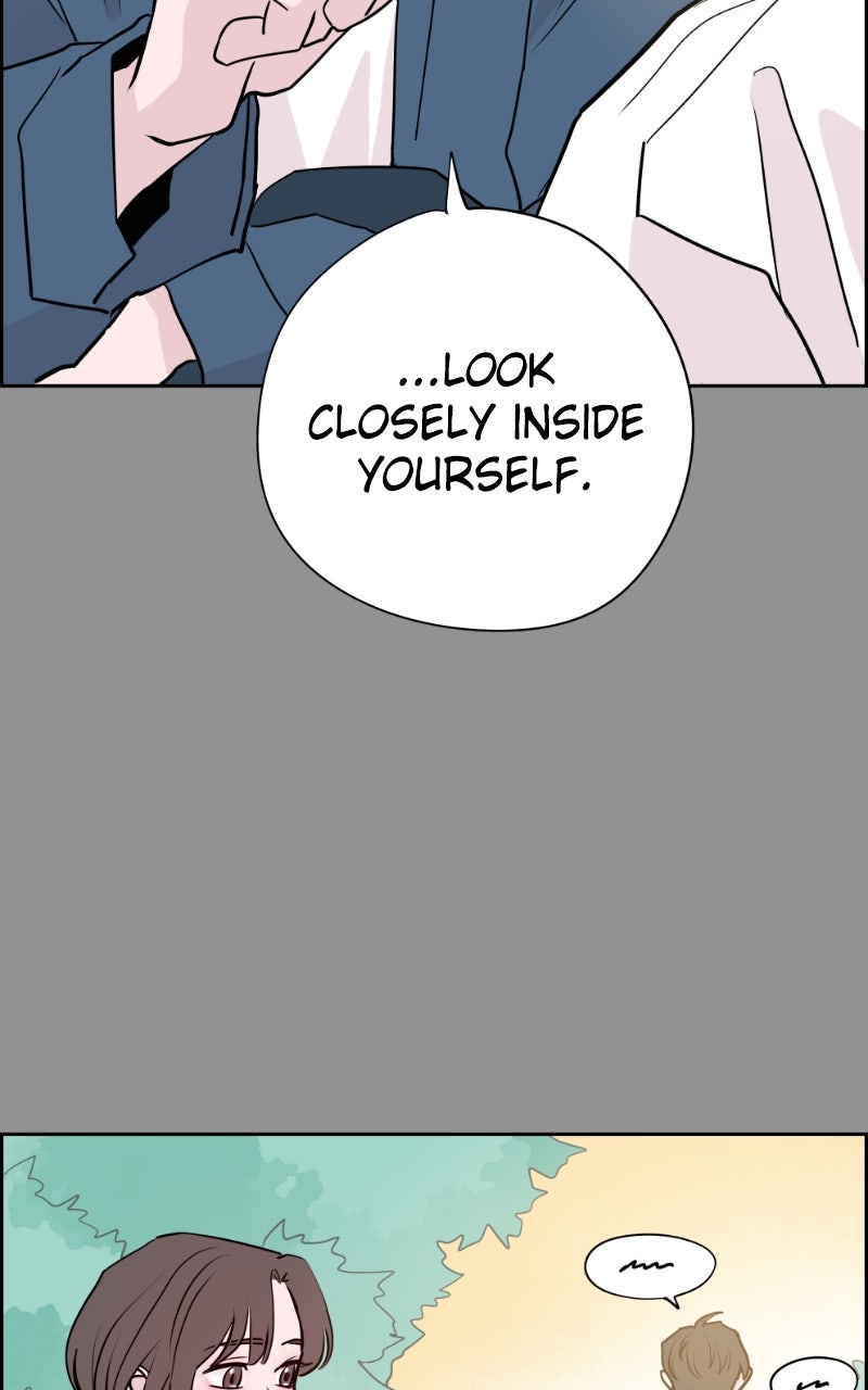Copy-Paste Romance Episode 36 page 63 - 