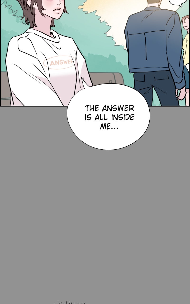 Copy-Paste Romance Episode 36 page 64 - 