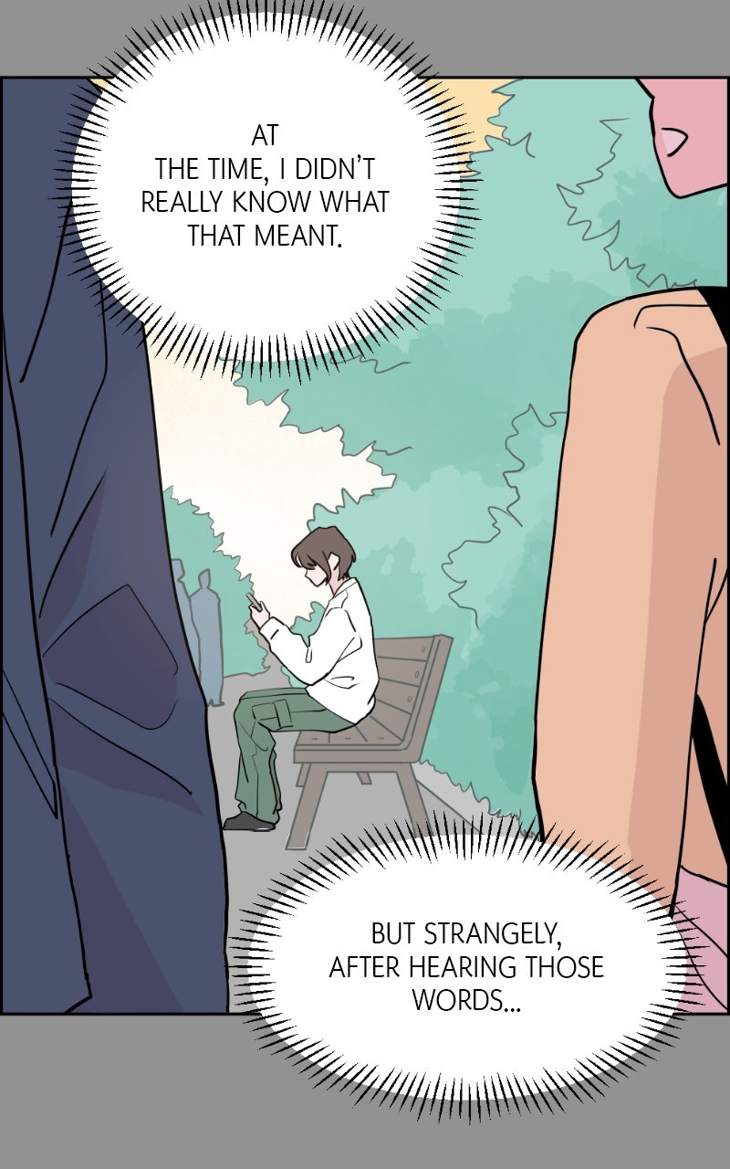 Copy-Paste Romance Episode 36 page 65 - 