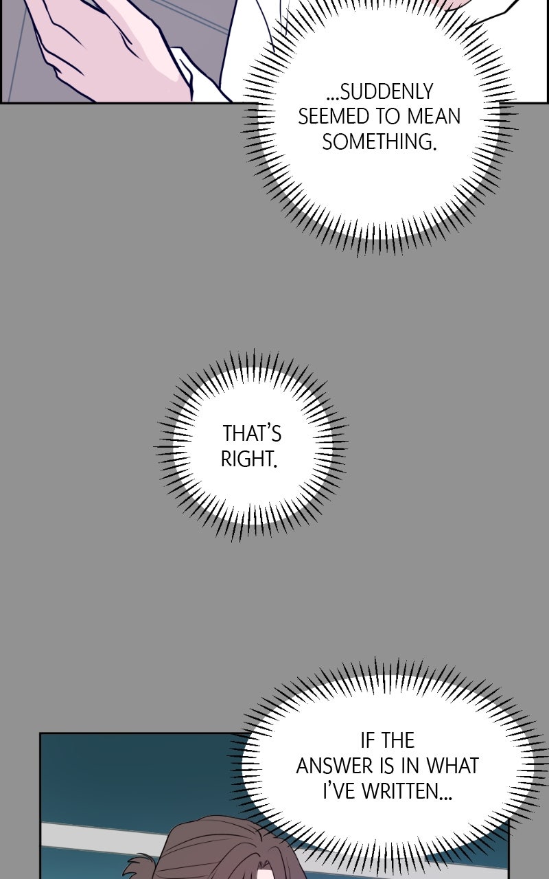 Copy-Paste Romance Episode 36 page 67 - 