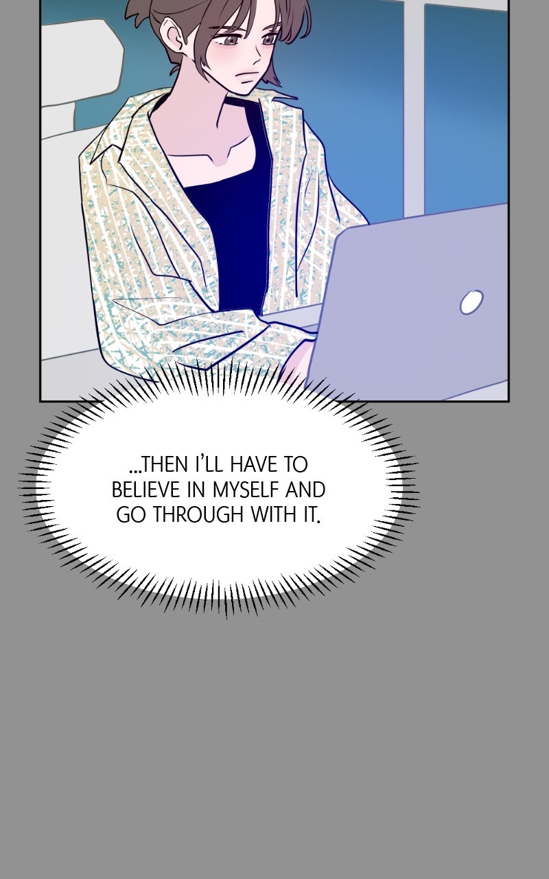 Copy-Paste Romance Episode 36 page 68 - 