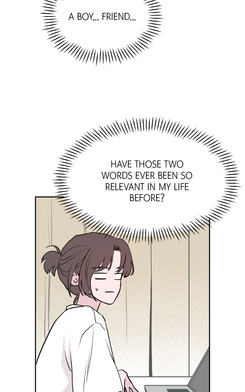 Copy-Paste Romance Episode 36 page 8 - 