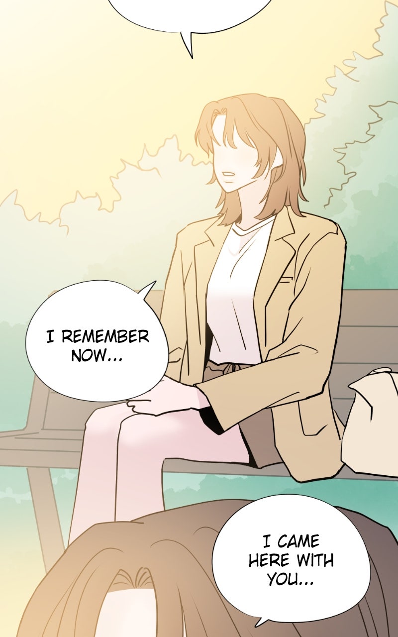 Copy-Paste Romance Episode 36 page 71 - 