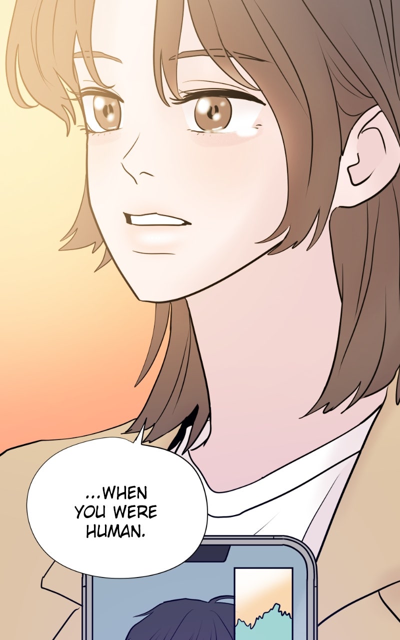 Copy-Paste Romance Episode 36 page 72 - 