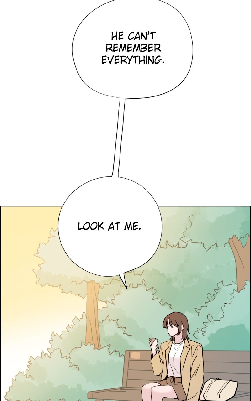 Copy-Paste Romance Episode 36 page 75 - 