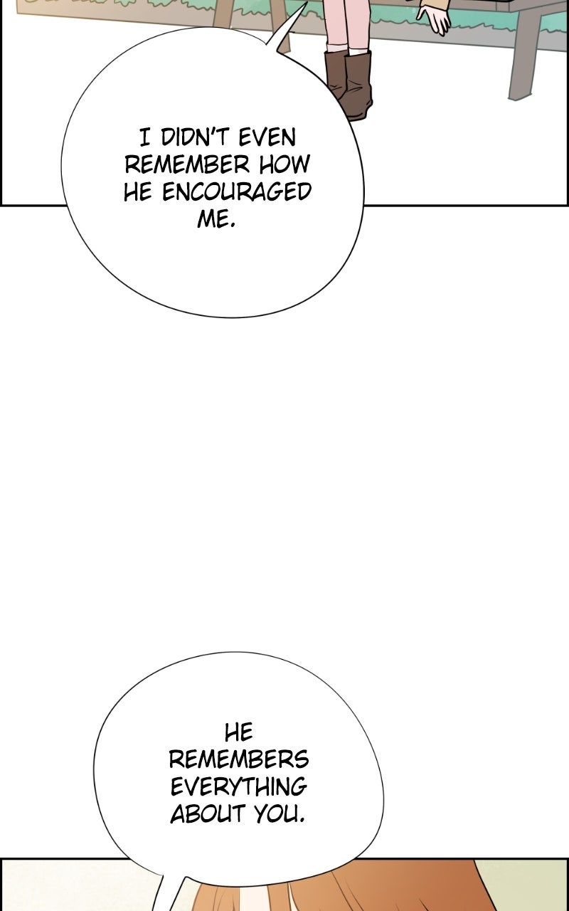 Copy-Paste Romance Episode 36 page 76 - 