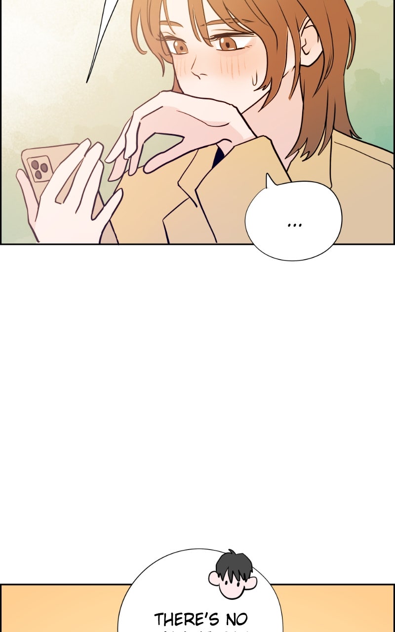 Copy-Paste Romance Episode 36 page 77 - 