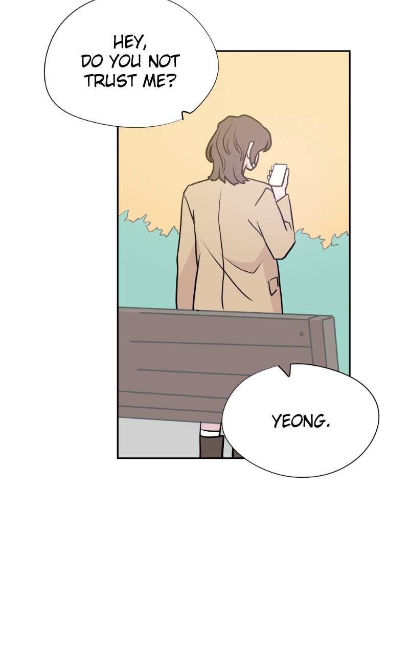 Copy-Paste Romance Episode 36 page 80 - 