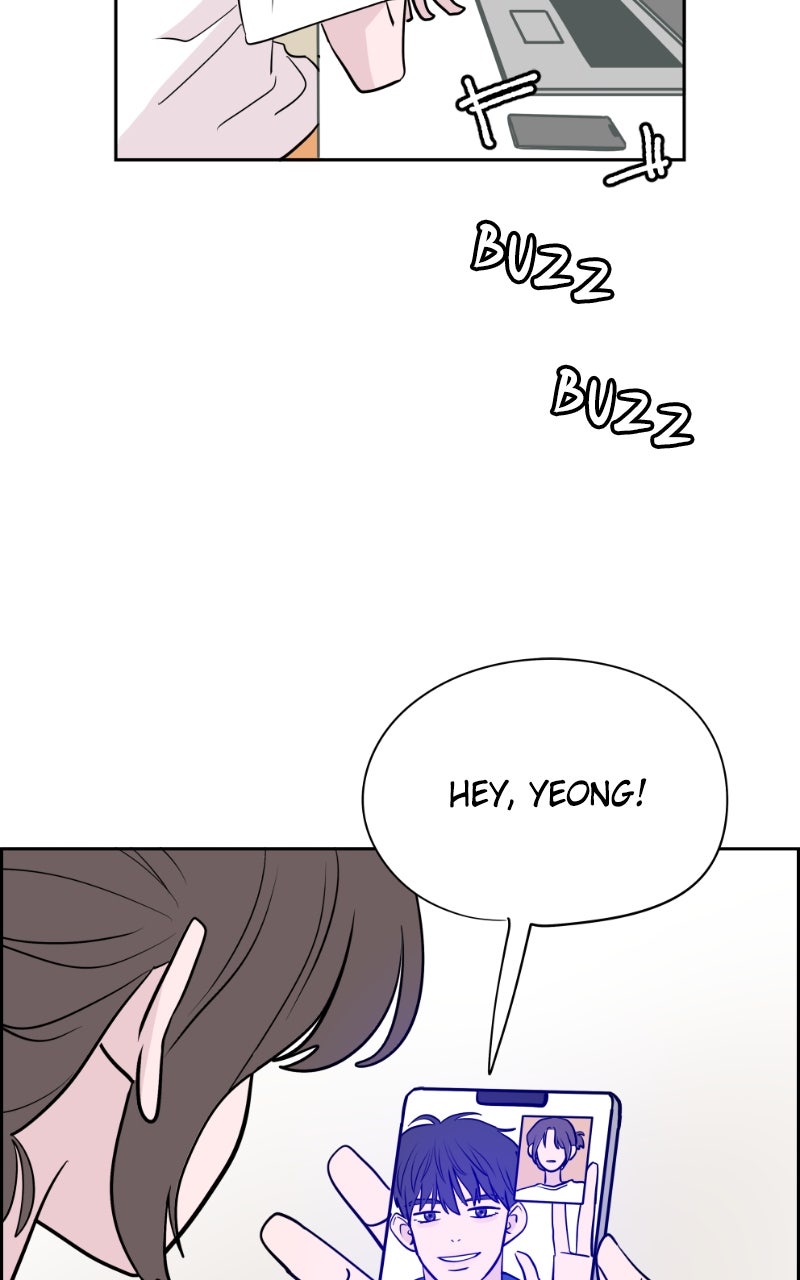 Copy-Paste Romance Episode 36 page 9 - 