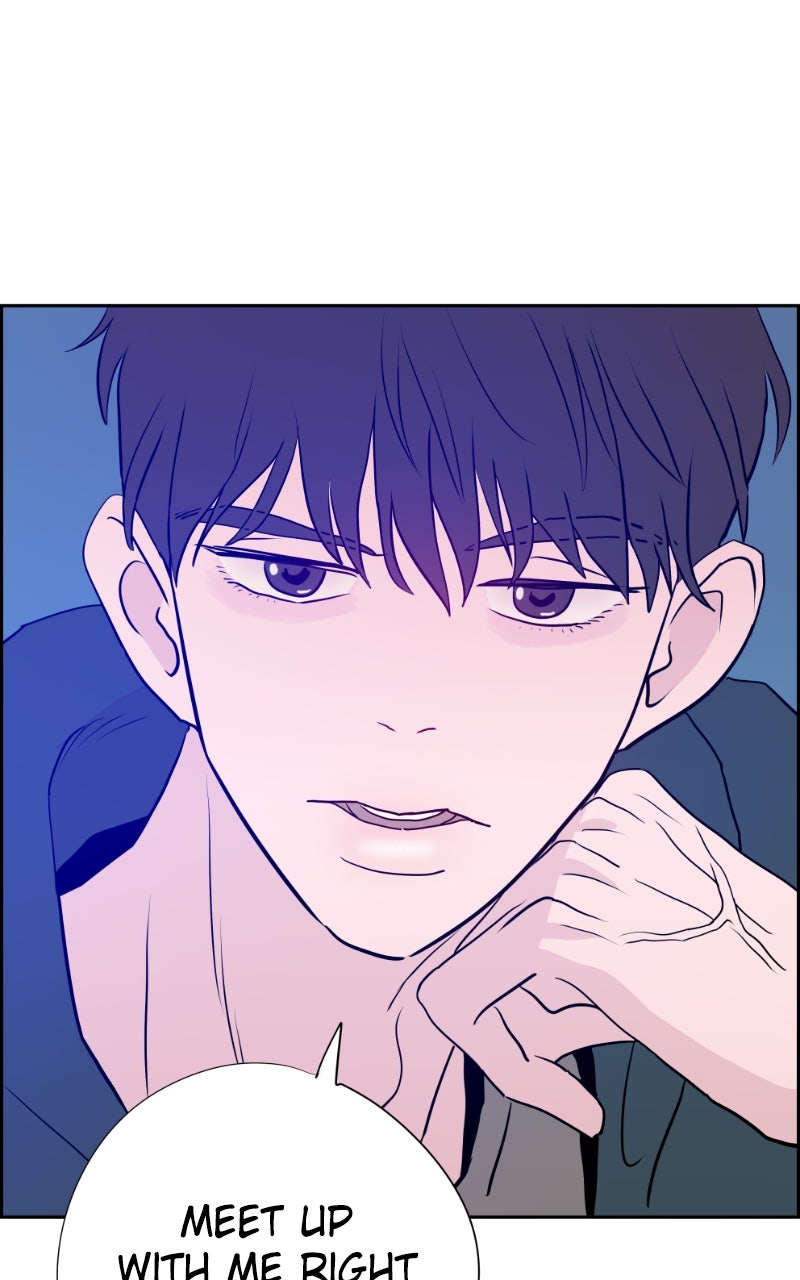 Copy-Paste Romance Episode 36 page 81 - 