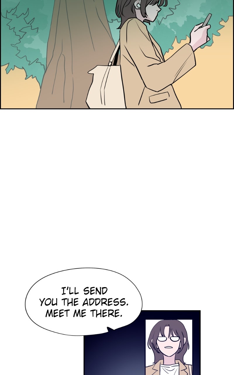 Copy-Paste Romance Episode 36 page 83 - 