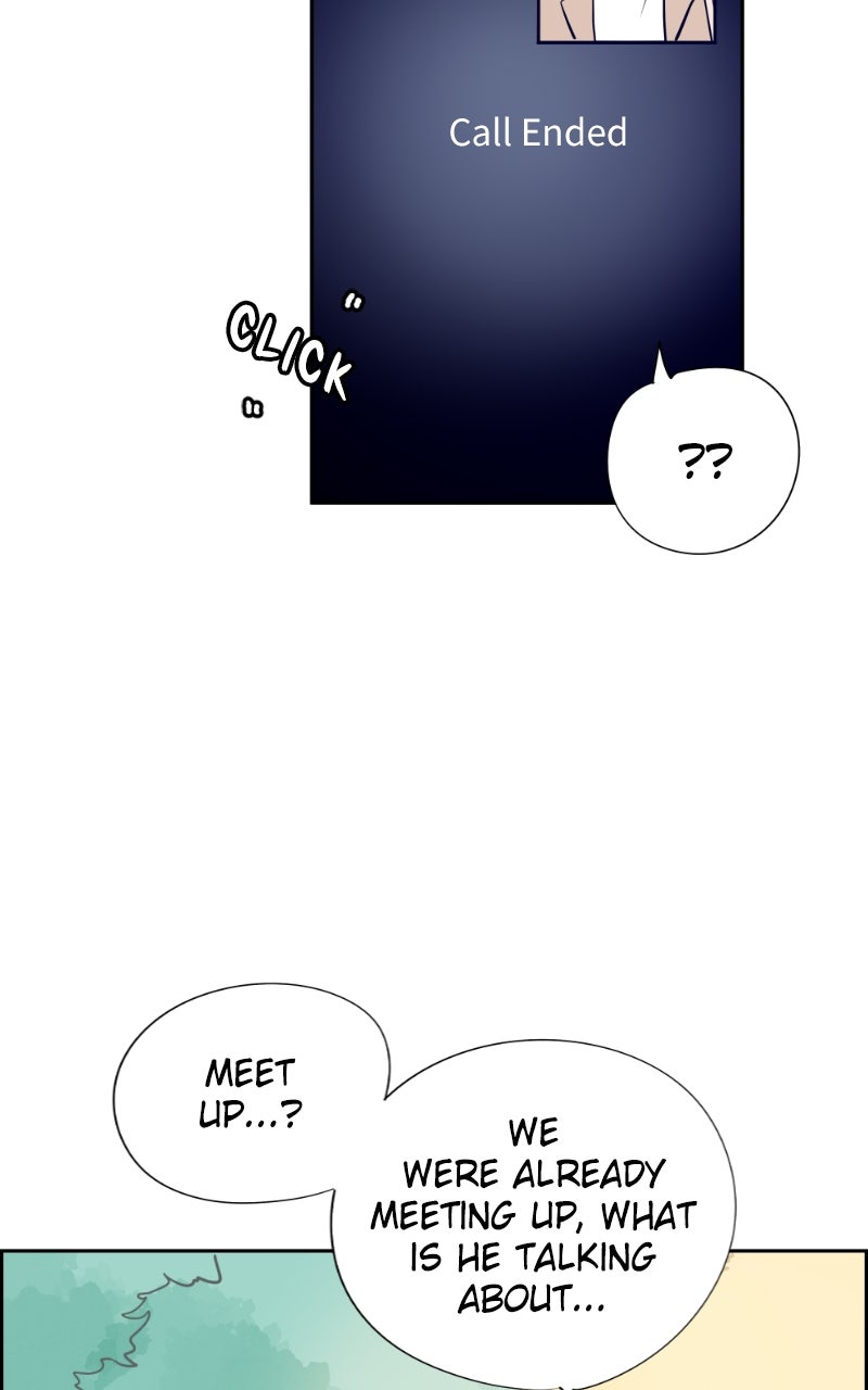 Copy-Paste Romance Episode 36 page 84 - 