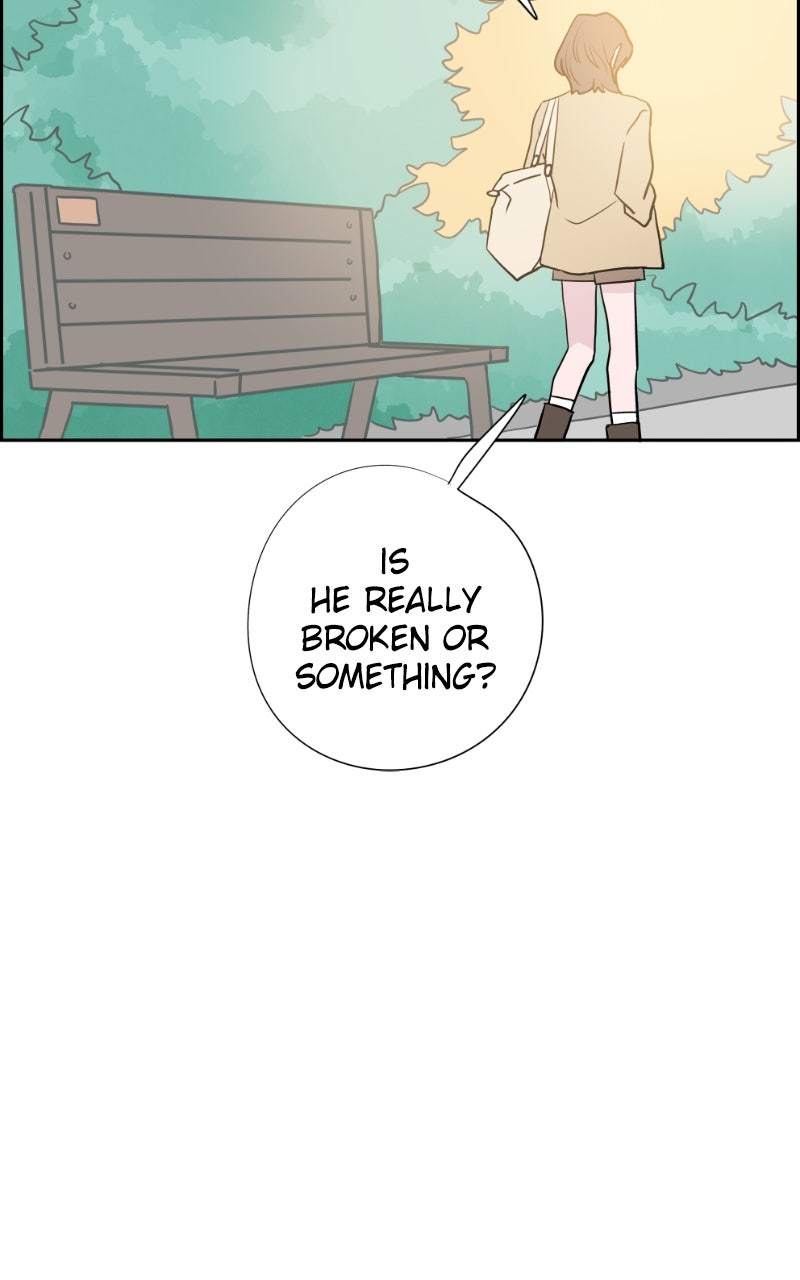Copy-Paste Romance Episode 36 page 85 - 