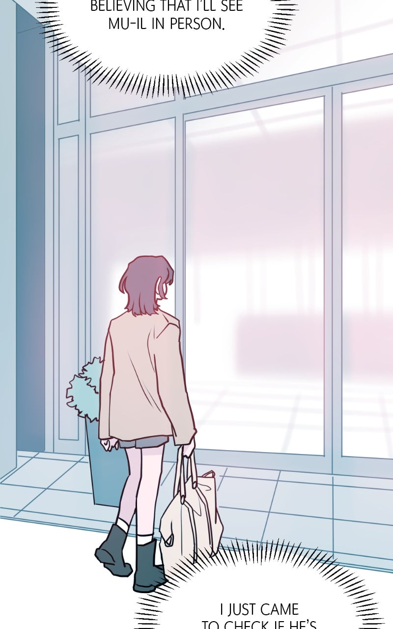 Copy-Paste Romance Episode 36 page 89 - 