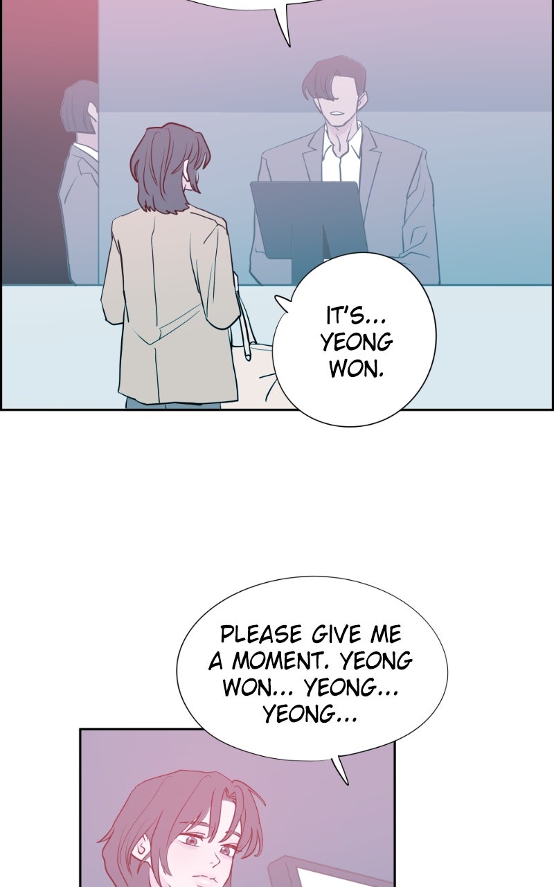 Copy-Paste Romance Episode 36 page 94 - 