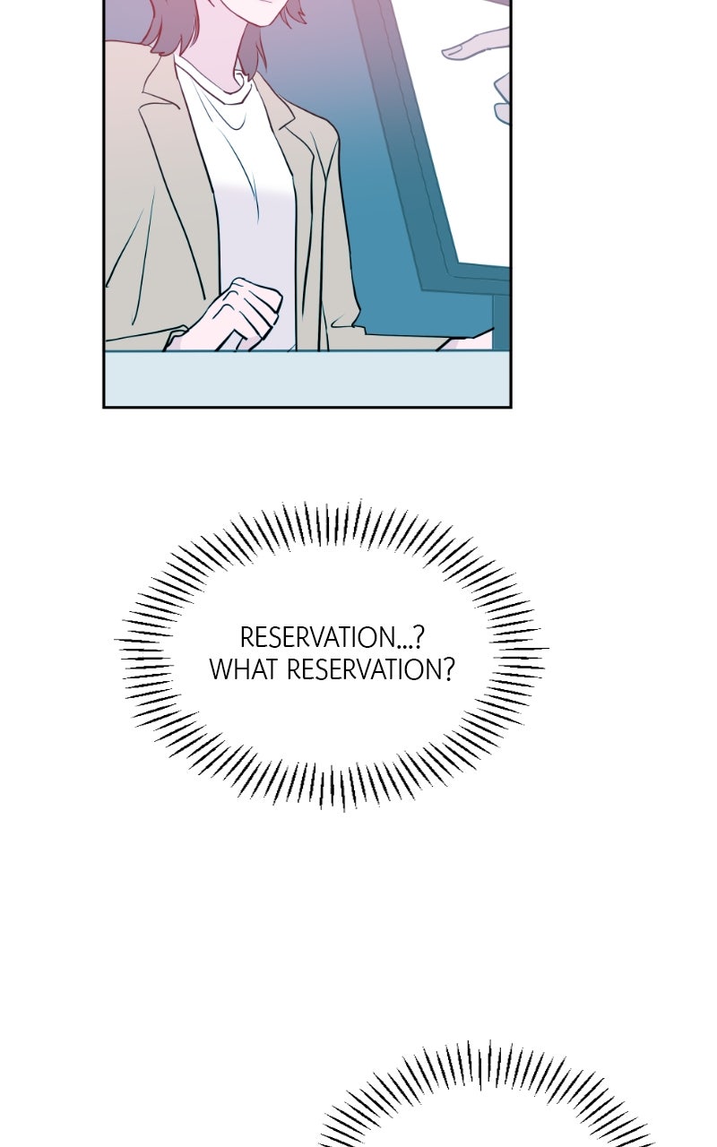 Copy-Paste Romance Episode 36 page 95 - 