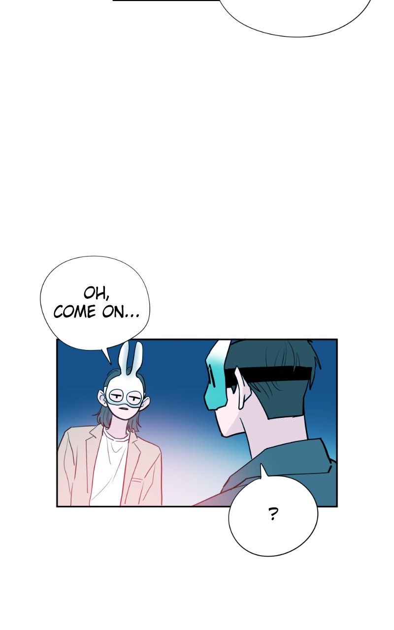 Copy-Paste Romance Episode 37 page 11 - 