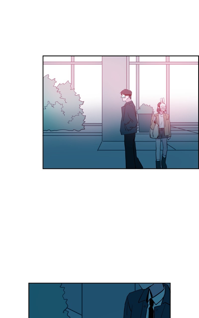 Copy-Paste Romance Episode 37 page 101 - 