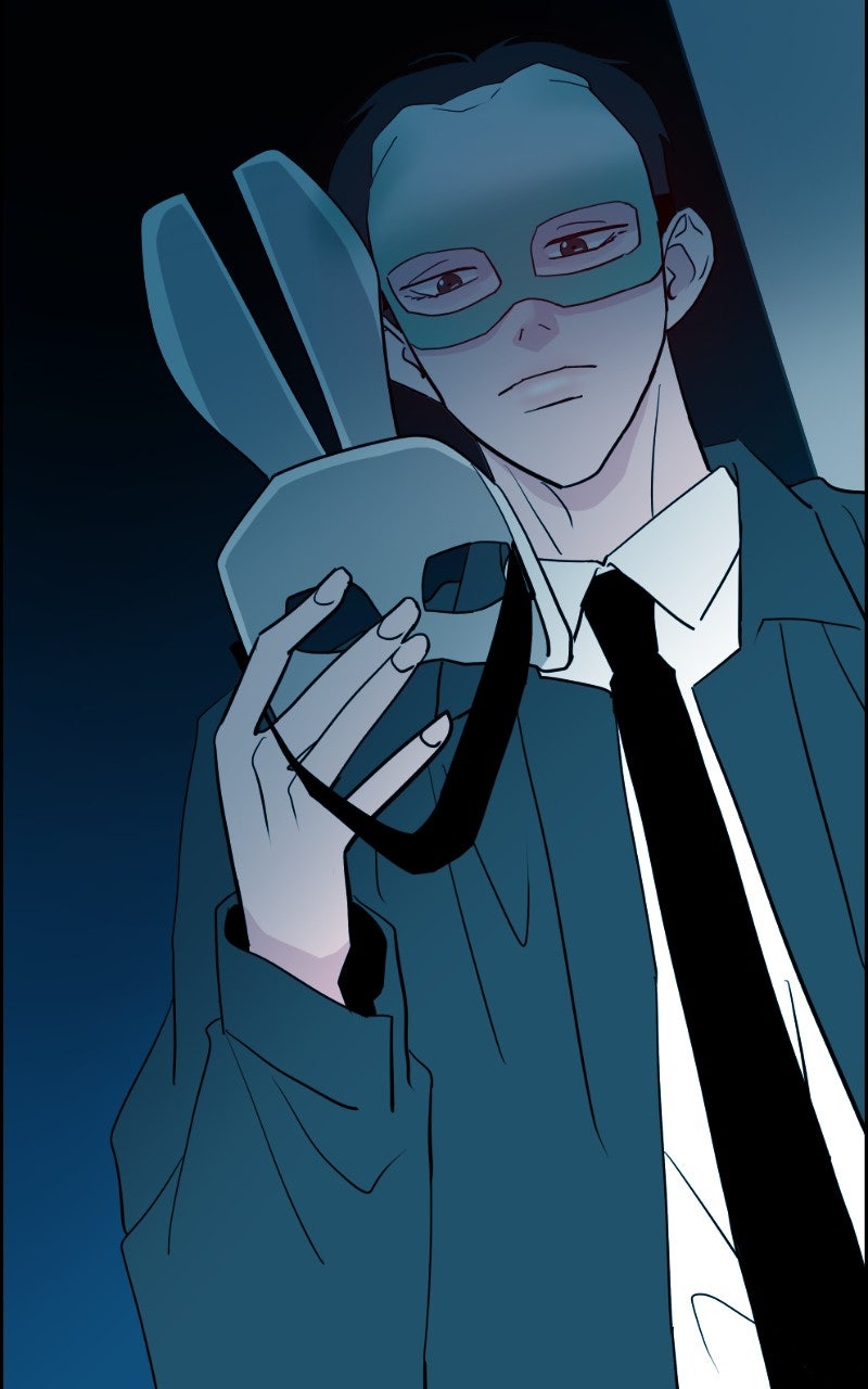Copy-Paste Romance Episode 37 page 104 - 