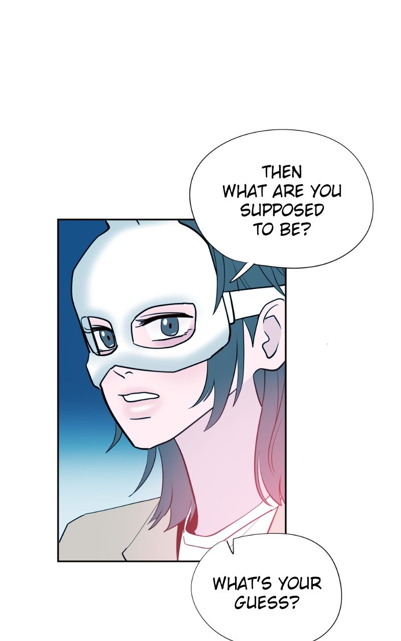 Copy-Paste Romance Episode 37 page 12 - 