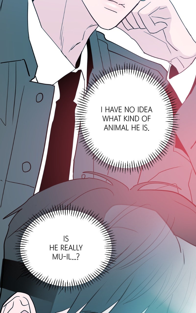 Copy-Paste Romance Episode 37 page 14 - 