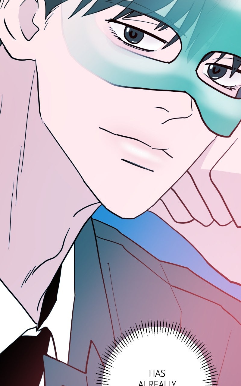 Copy-Paste Romance Episode 37 page 15 - 