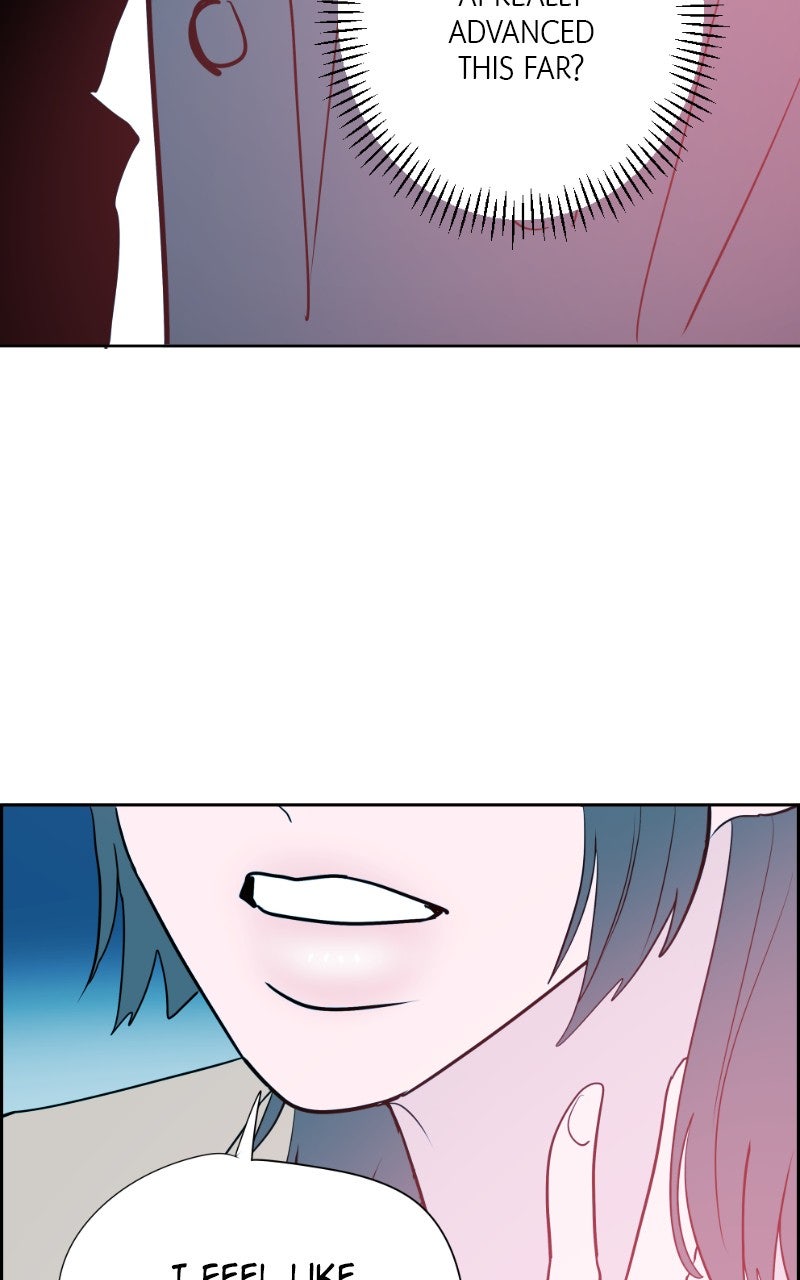 Copy-Paste Romance Episode 37 page 16 - 