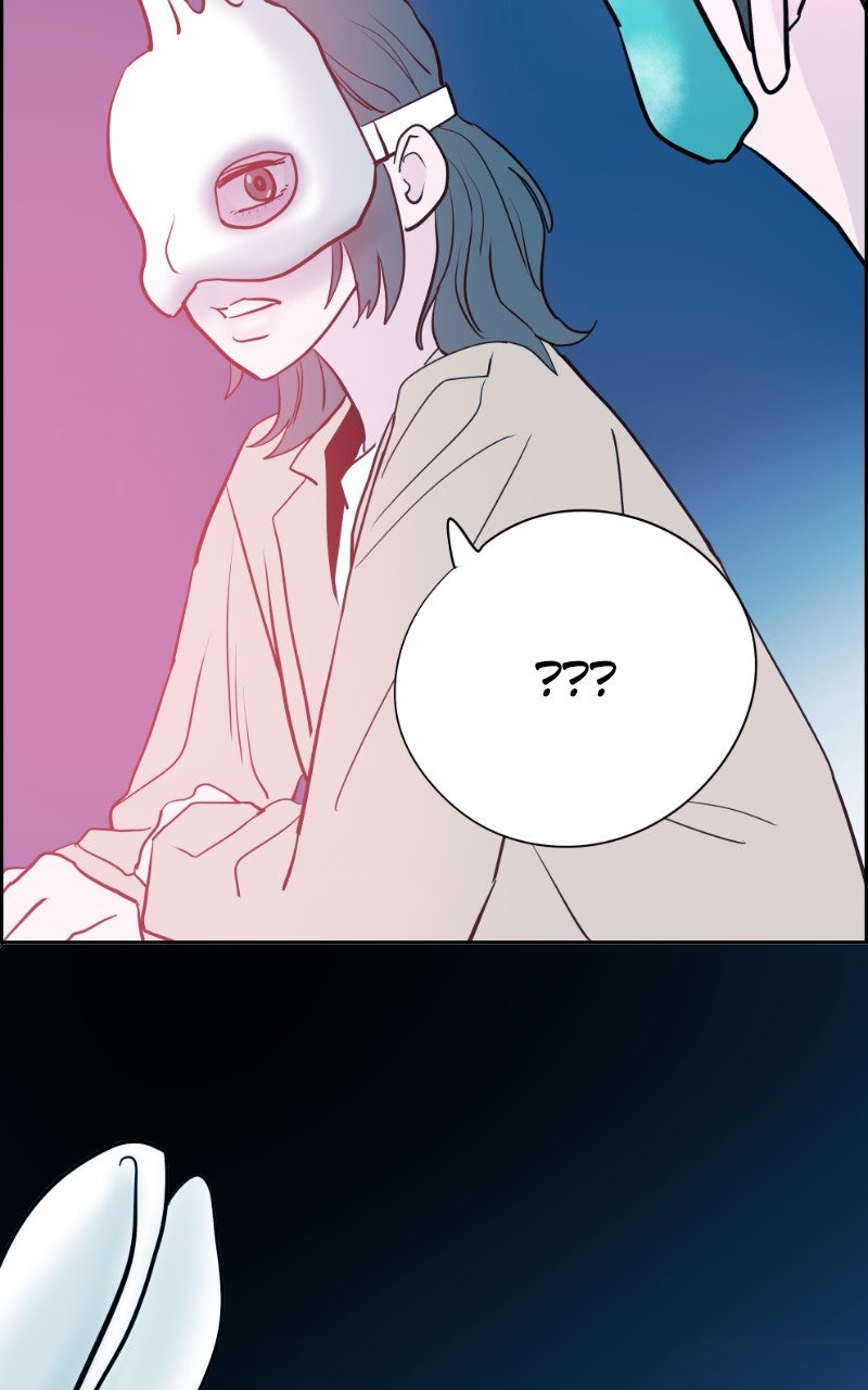 Copy-Paste Romance Episode 37 page 3 - 