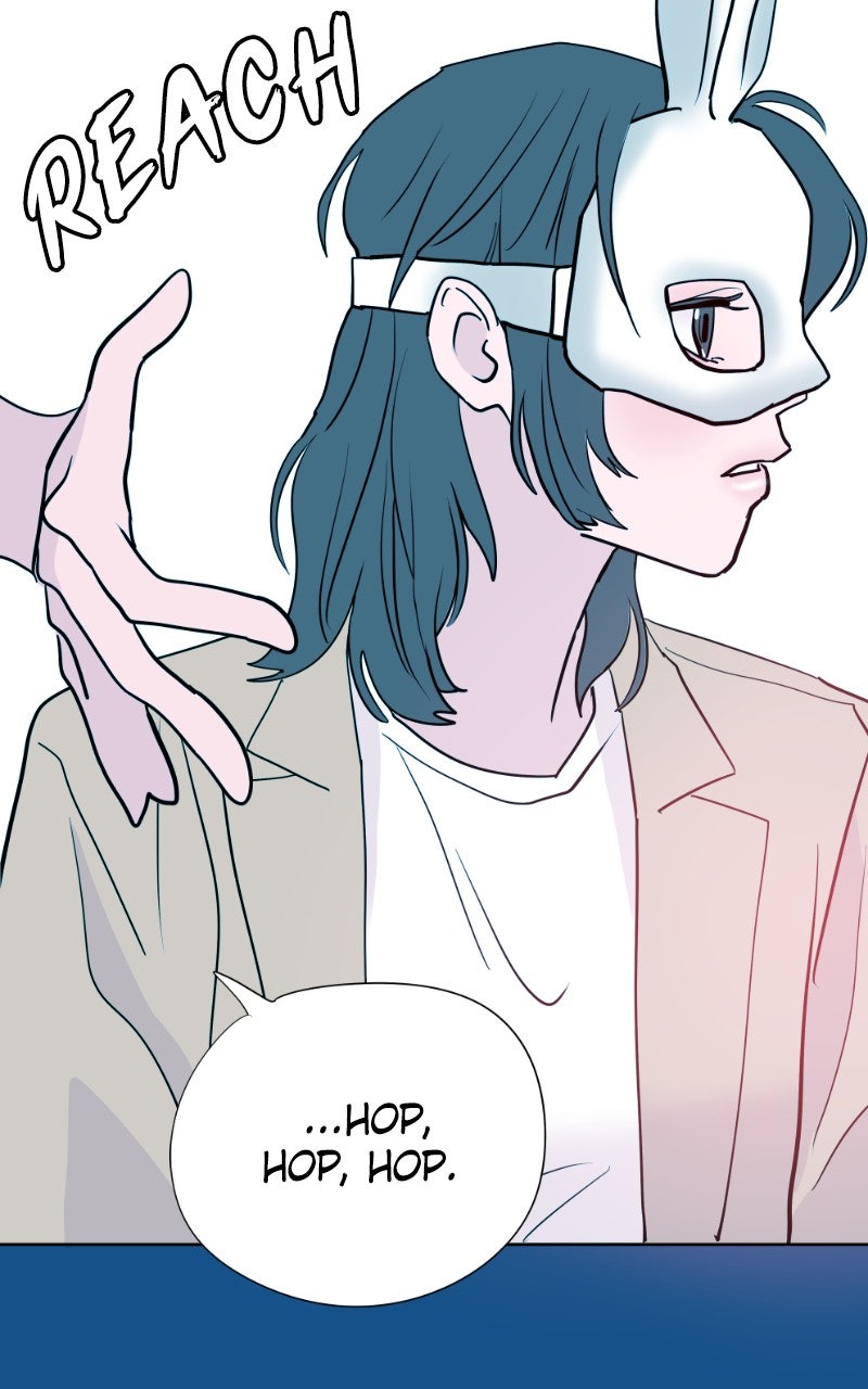 Copy-Paste Romance Episode 37 page 21 - 