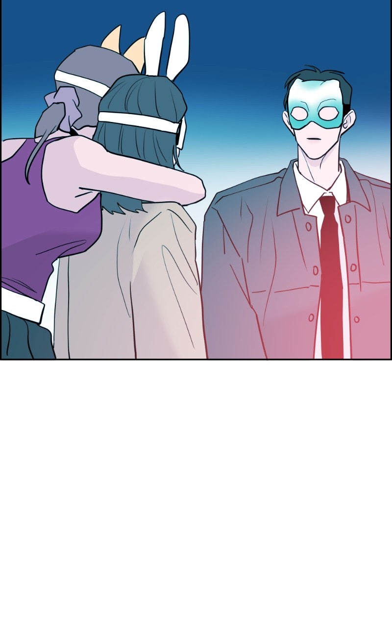 Copy-Paste Romance Episode 37 page 24 - 