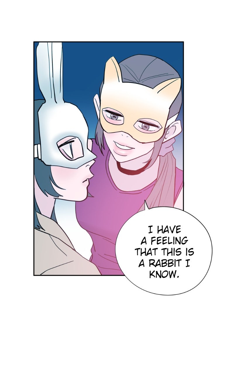 Copy-Paste Romance Episode 37 page 25 - 