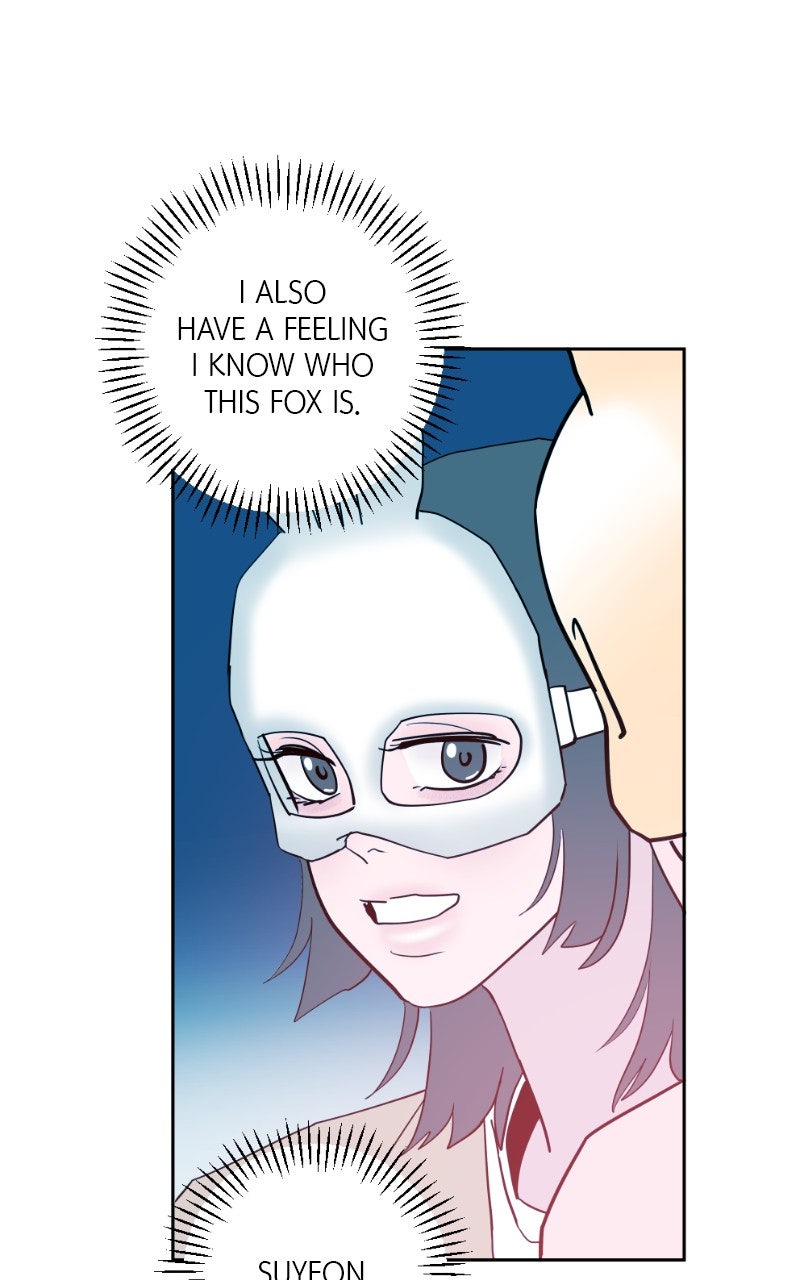 Copy-Paste Romance Episode 37 page 26 - 
