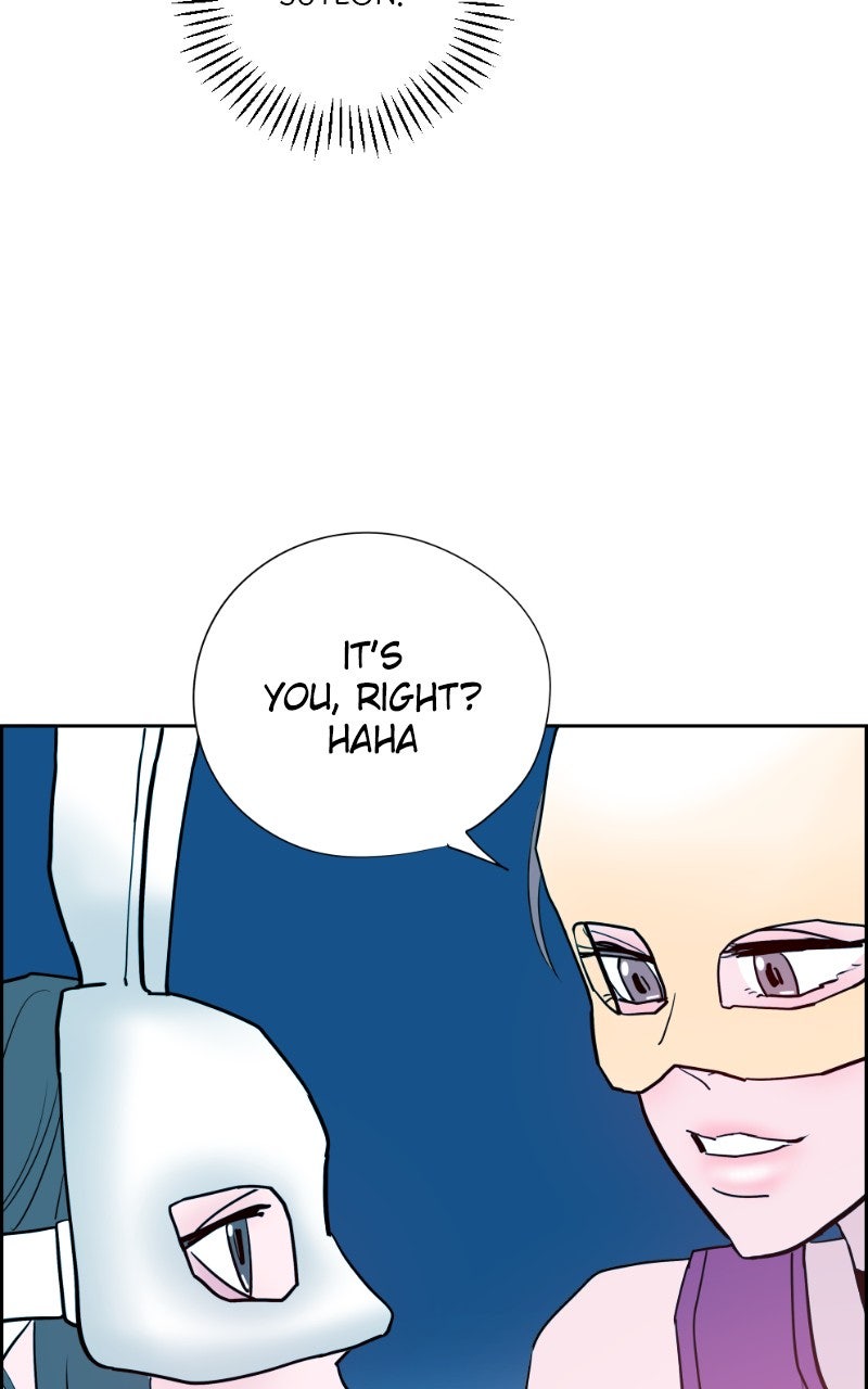 Copy-Paste Romance Episode 37 page 27 - 