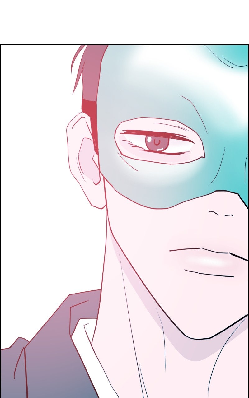 Copy-Paste Romance Episode 37 page 30 - 